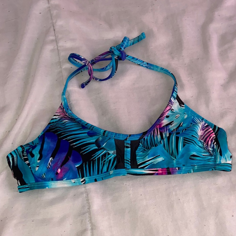 Size Small Bikini Top